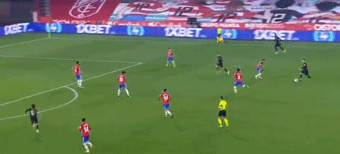 切尔西中场控制力提升