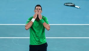 托莫里：现在梦想还为时过早，我们考虑的是下一场比赛