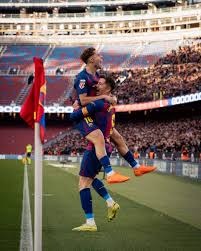 • 鼠辈！ 来源：Barça Universal