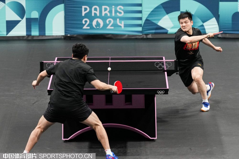 一个寒假里拿到6个冠军，这位10岁的网球女孩输了也不哭