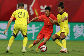 6-0领先被逆转！薛飞1-3不敌林昀儒，无缘再战张本，国乒遭遇首败.
