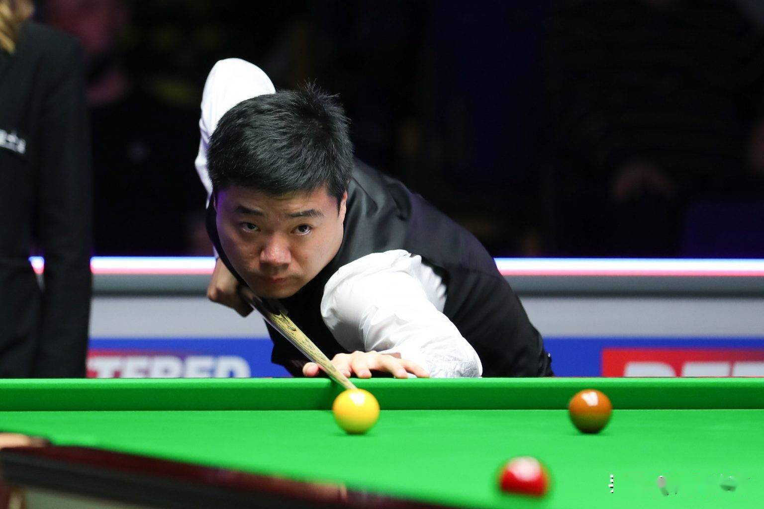 也为我们揭 也为我们揭