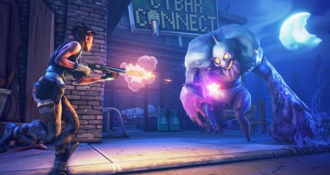 成为步行者 成为步行者