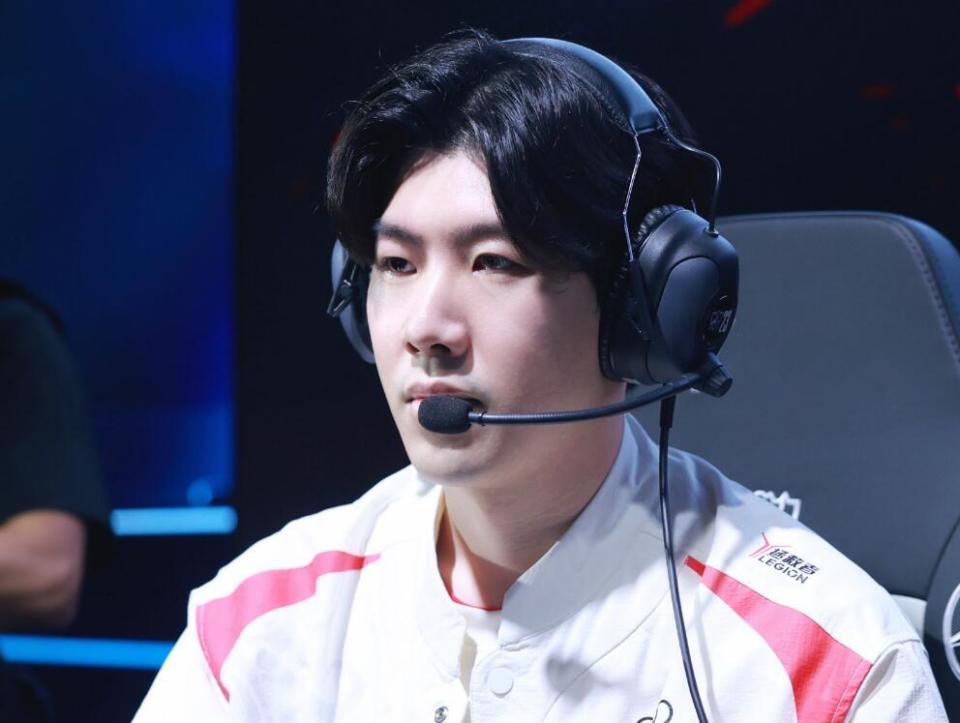 在各大赛事 在各大赛事